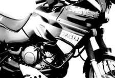 Yamaha XTZ750 Super Tenere