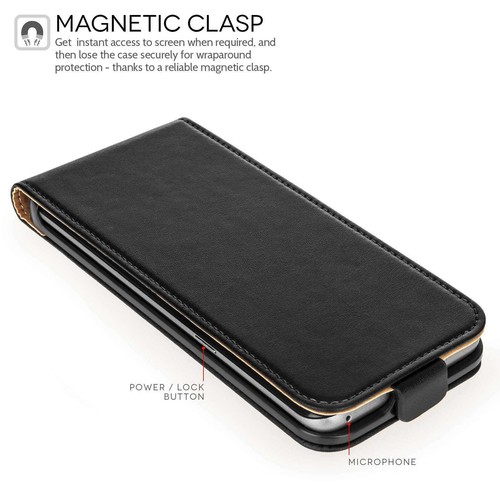 Luxury real leather - , case