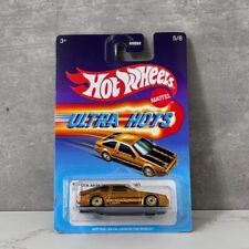 Hot Wheels Toyota AE86 Sprinter Trueno Ultra Hots - COMBINE POSTAGE