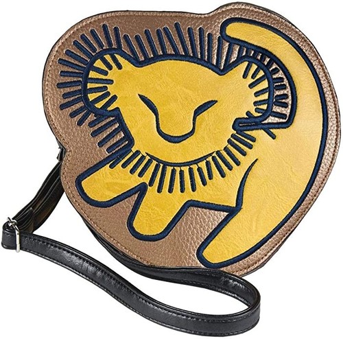 Disney lion king - lion, shoulder