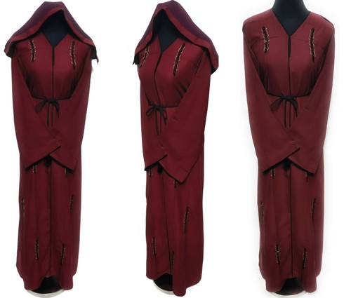 Latest design abaya kaftan - design,