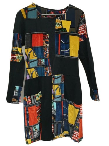 Aventures des toiles - toiles, womens