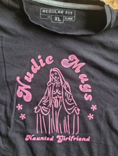 Mens RARE NUDIE MAGS T-Shirt