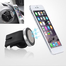Car Air Vent Magnetic Mobile Phone GPS Holder Mount Stand Car Accessories