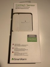 ISmartAlarm wireless door