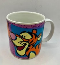 Disney Trigger Coffee Mug 1997