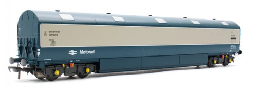 Hel9630 heljan gauge - oo,