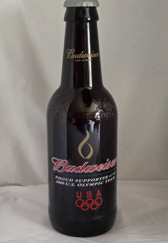 Budweiser 2000 olympic team - us,