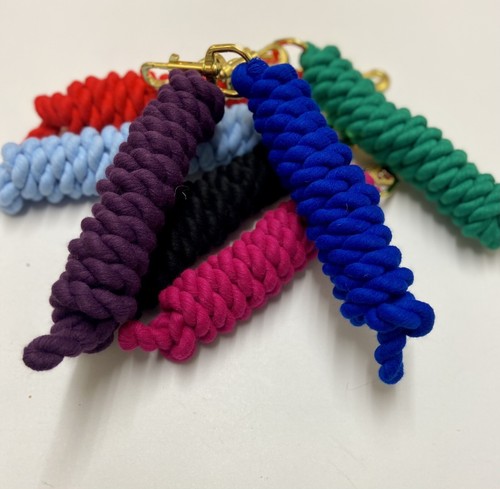 Leadrope lead rope super soft - super,