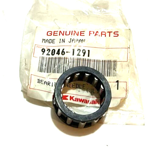 Genuine nos kawasaki - nos,