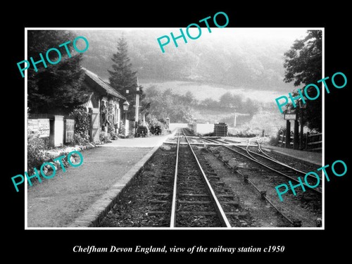 Old postcard size photo - old,