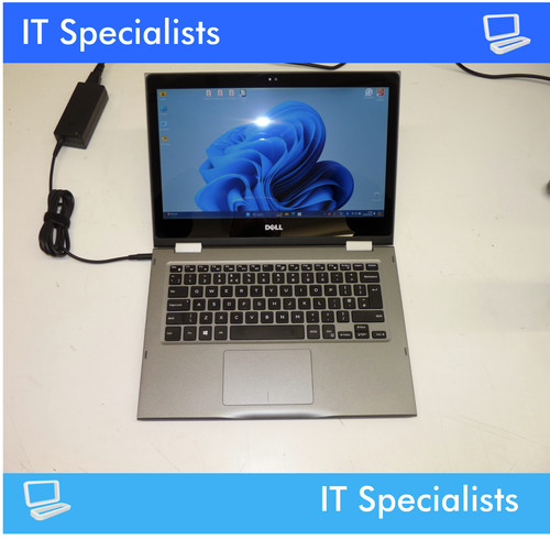 Dell inspiron 5379 win pro - dell,