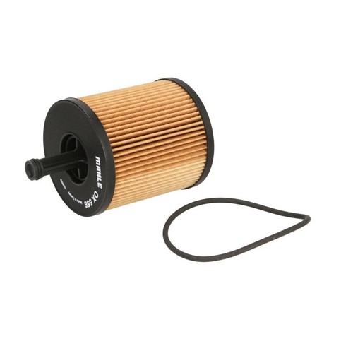 Knecht ox556d oil filter - knecht,