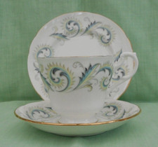 Royal Standard Garland bone