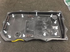 BMW F10 F11 AUTOMATIC