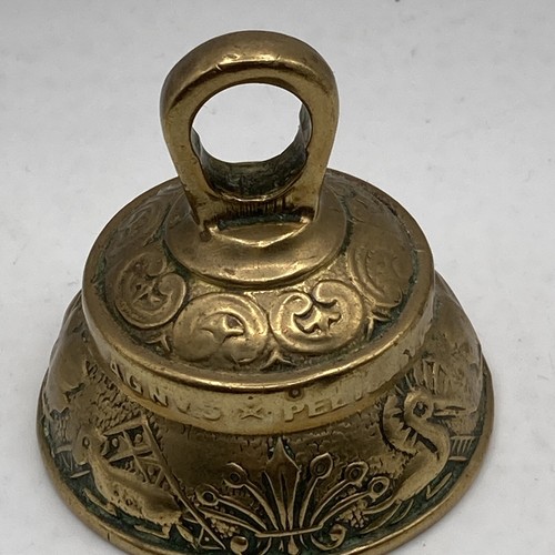 Vintage english brass - vintage,