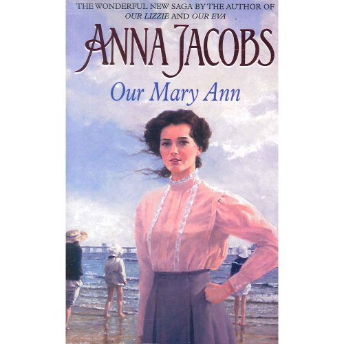 Our mary ann - our, jacobs