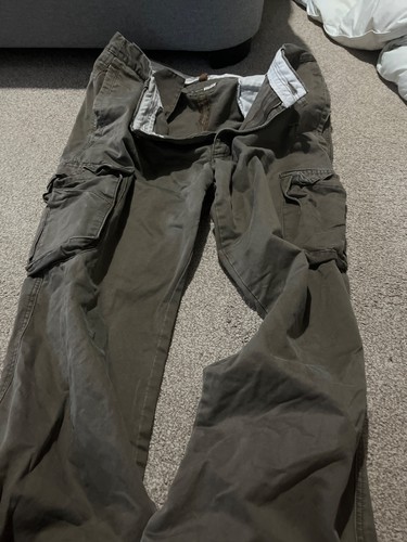 Dockers trousers premium - dockers,