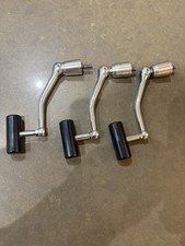 Daiwa Basia Qd 45 custom