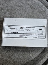 Welsh Models MD-11 Vacform