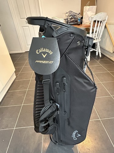 Callaway golf stand bag par - callaway,