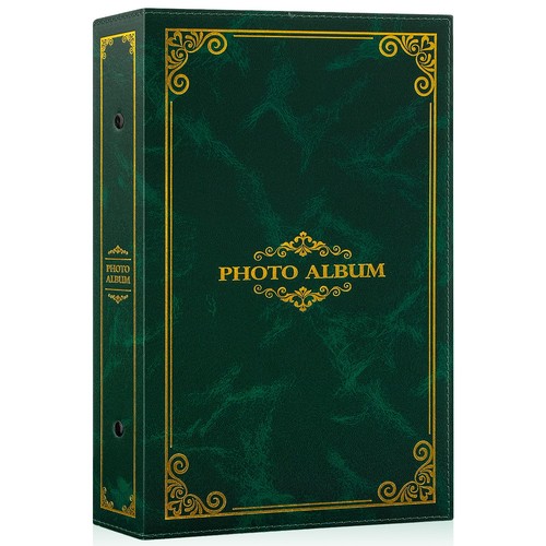 Lanpn photo album 6x4 - lanpn, in