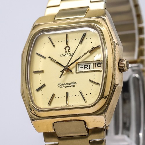 Read vintage 1970s omega - *vintage, 1970s*
