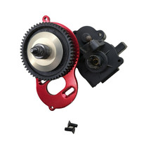 PR Racing S1 V2 transmission/