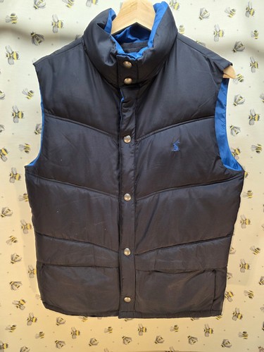 Joules kelmarsh navy - kelmarsh, gilet