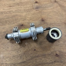 Mavic Aksium Race Rear Hub