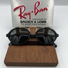 Vintage RAY-BAN B&L Gatsby