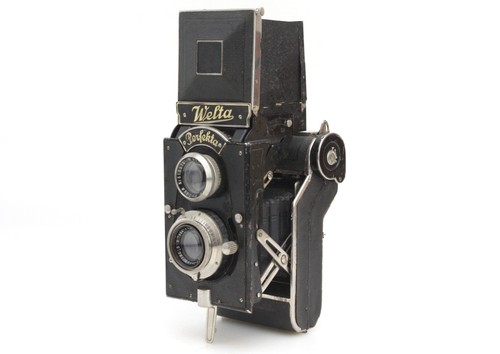 Welta perfekta tlr - perfekta, medium