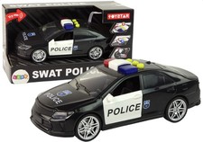 Swat Police Car 1:14 With
