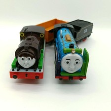 Thomas Friends TOMY Plarail