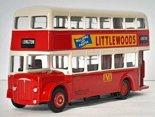 Efe 19802 daimler cvg6 - efe,