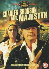 Mr. Majestyk DVD (2004)