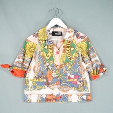Moschino Button Up Shirt Women