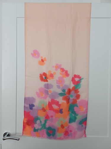 Women avon floral - women's,