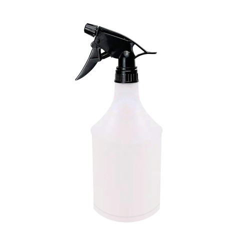Litre spray bottle - 1,