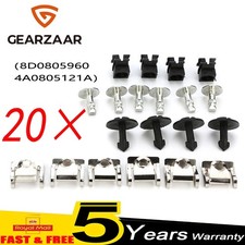 UNDERTRAY GUARD ENGINE UNDER