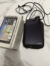 GARMIN DRIVESMART 65 sat nav
