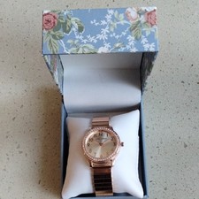Laura ashley crystal rose - crystal,