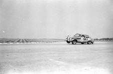 Roger clark Jim Porter Ford