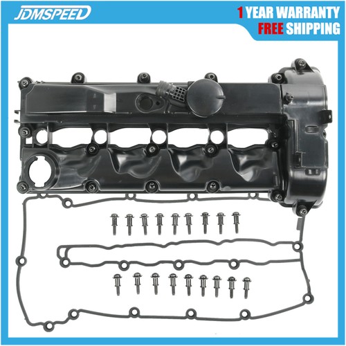 Cylinder head valve - head, rocker