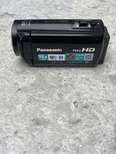 Panasonic HC-V250 Camcorder