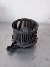 JAGUAR S-TYPE SE V6 99-07 3.0 PETROL HEATER BLOWER MOTOR 2R8H19846BC