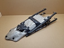 Triumph Sprint ST 1050 Rear