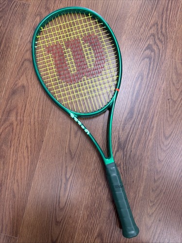 Wilson blade 16x19 v10 - v10, vx