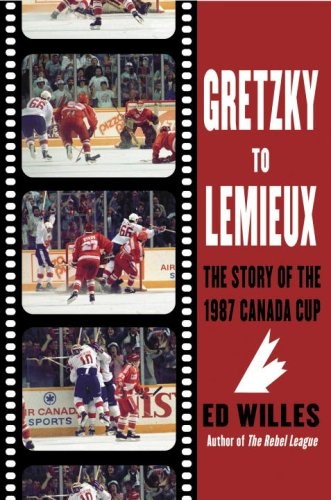 Gretzky lemieux the story - gretzky, lemieux: