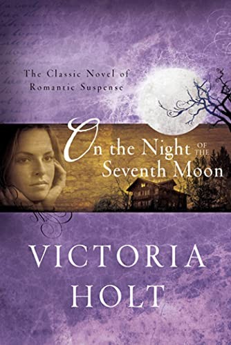 The night seventh - the, of
